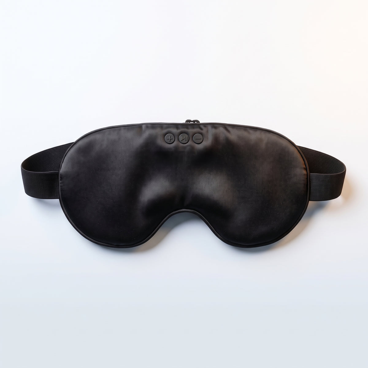 Deep Sleep Silk Bluetooth Blackout Mask